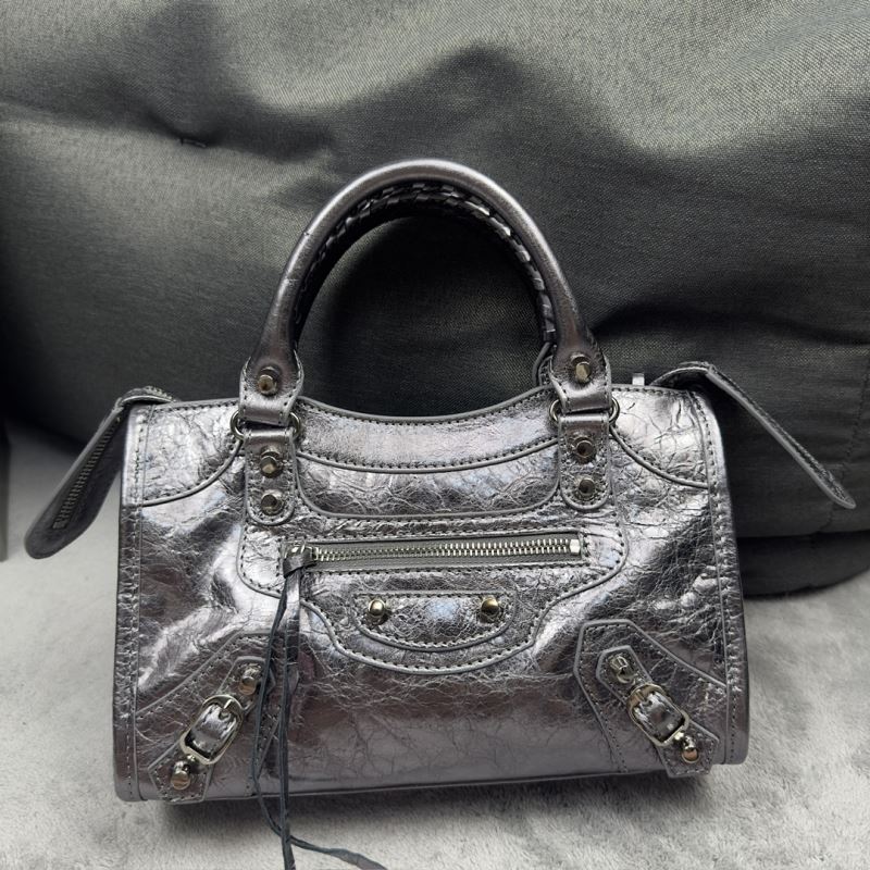 Balenciaga Classic City Bags